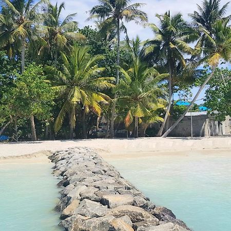 Rasdhoo Relax Inn Buitenkant foto