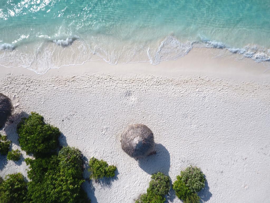 Rasdhoo Relax Inn Buitenkant foto