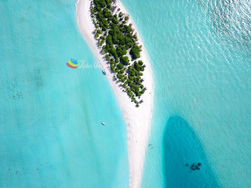 Rasdhoo Relax Inn Buitenkant foto