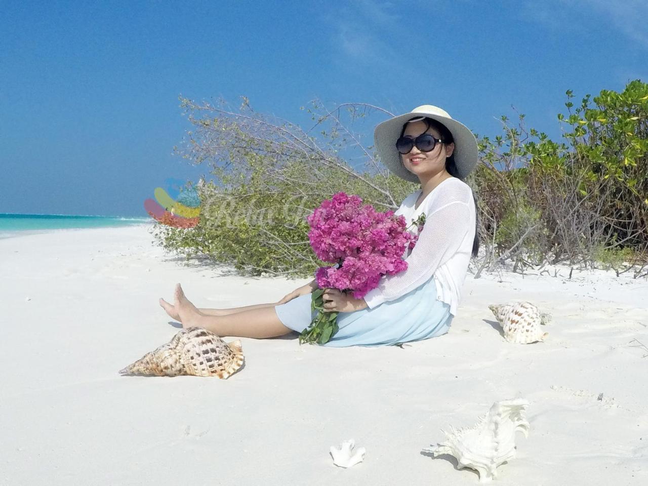 Rasdhoo Relax Inn Buitenkant foto