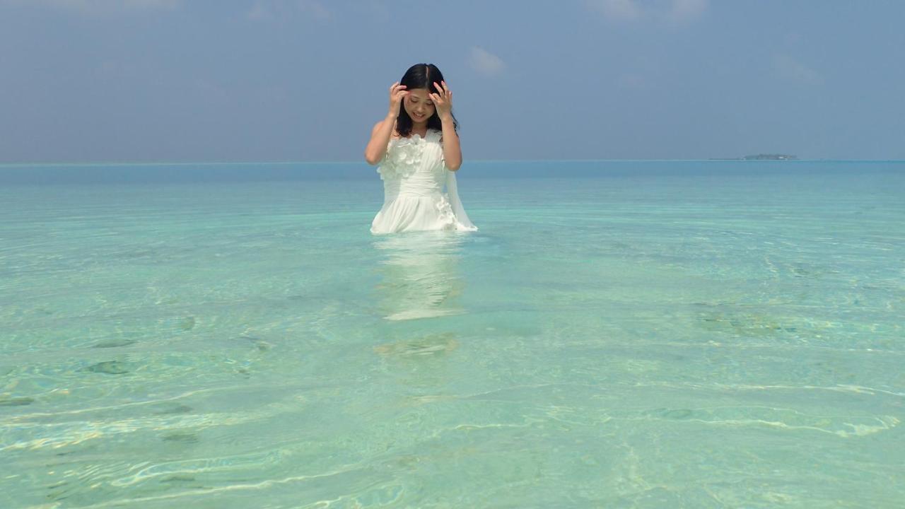 Rasdhoo Relax Inn Buitenkant foto